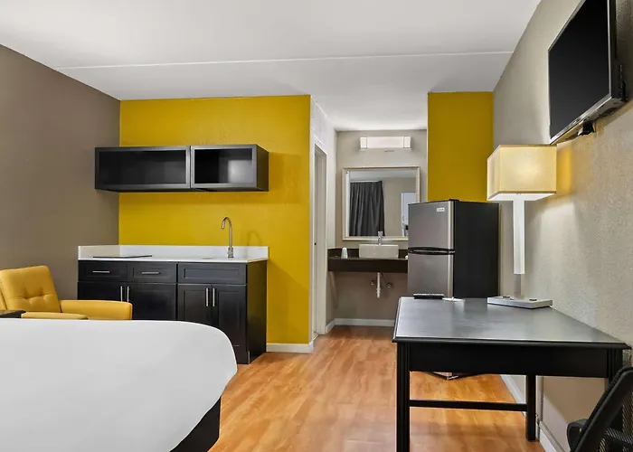 Signature Hotel Danville