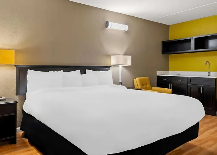 Signature Hotel Danville